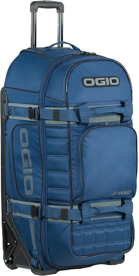 Ogio - Rig 9800 Motorcycle Travel Bag
