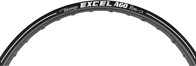 RKexcel - A60 & Takasago Wheels