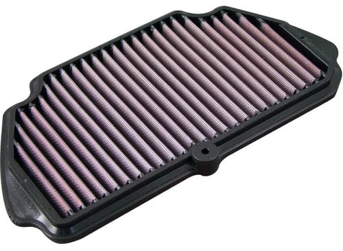 DNA Air Filters - Racing Air Filter for Kawasaki ZX-6 R 09-12 / Ninja ZX-6 R 13-23 Ninja ZX-6 R KRT 19-23