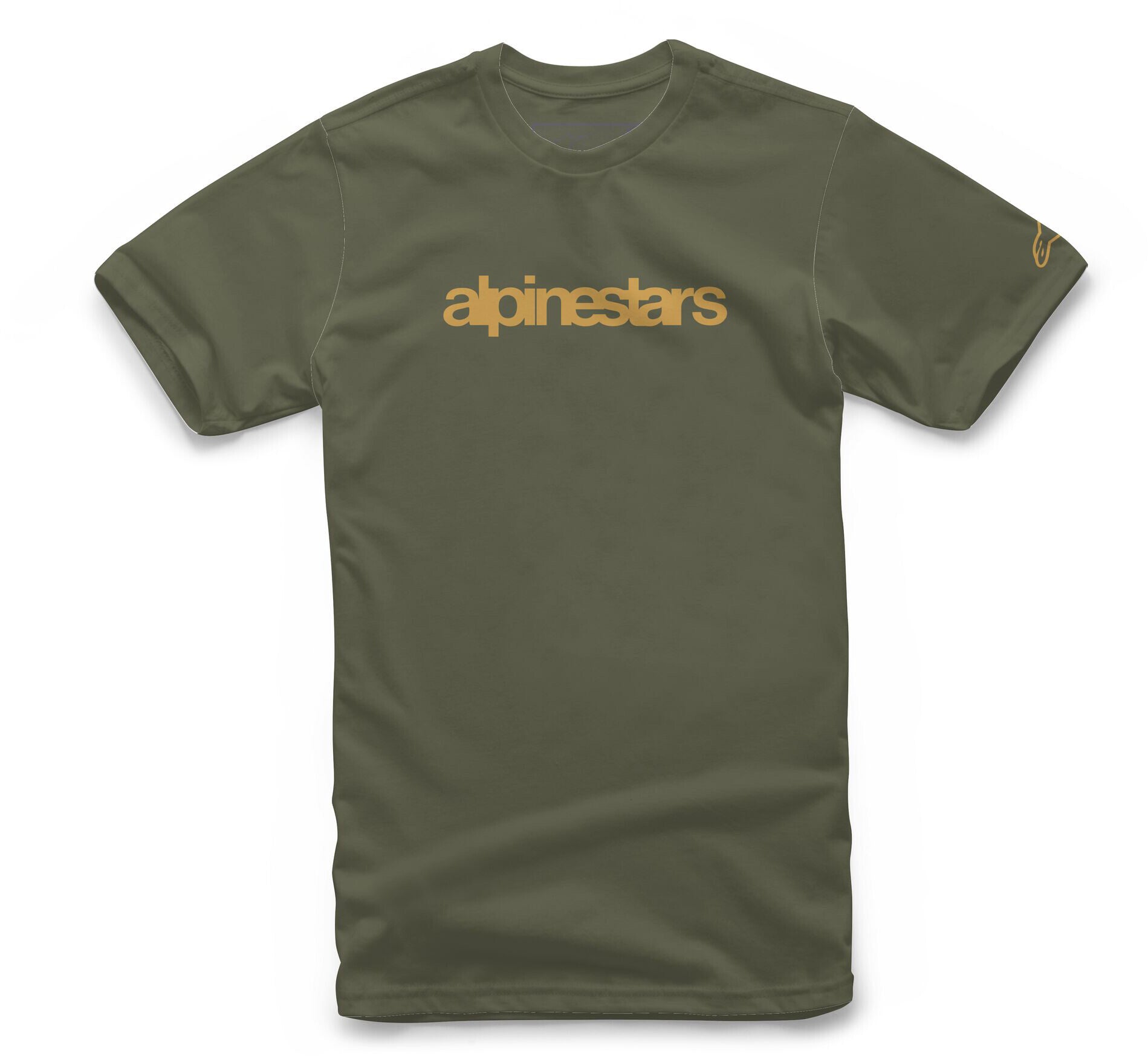 Alpinestars - Heritage Logo Tee