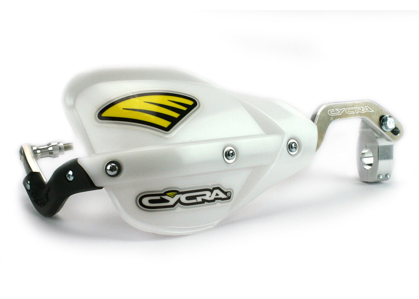 Cycra - Probend Racer Pack: CRM with 1 -1/8 Clamps