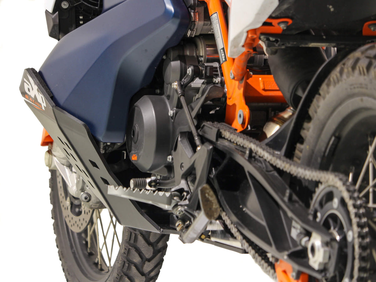 AXP Racing - Skid Plate - GEN 2 - KTM 790/890 Adventure (including R and Rally)