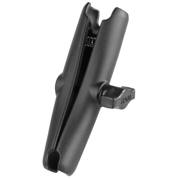 RamMount - Double Arm for 1" Ball-RAM-B-201-C