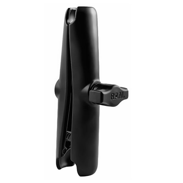 RAM Mounts - Double Arm for 1" Ball-RAM-B-201-C