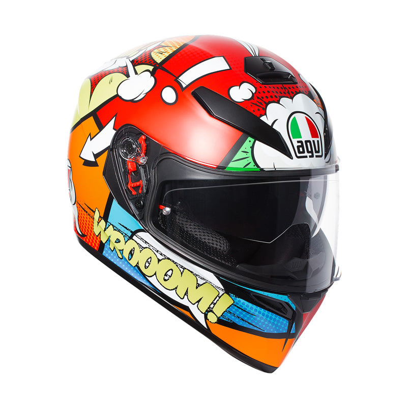 AGV - K-3 SV Helmet - Balloon