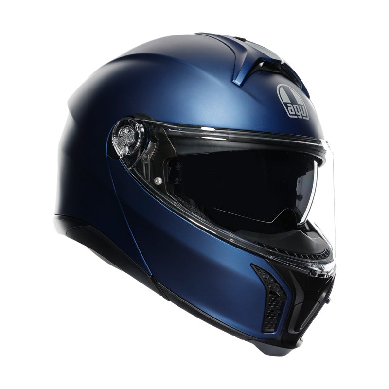 AGV - Tourmodular Helmet - Mono Color Designs (Solid)