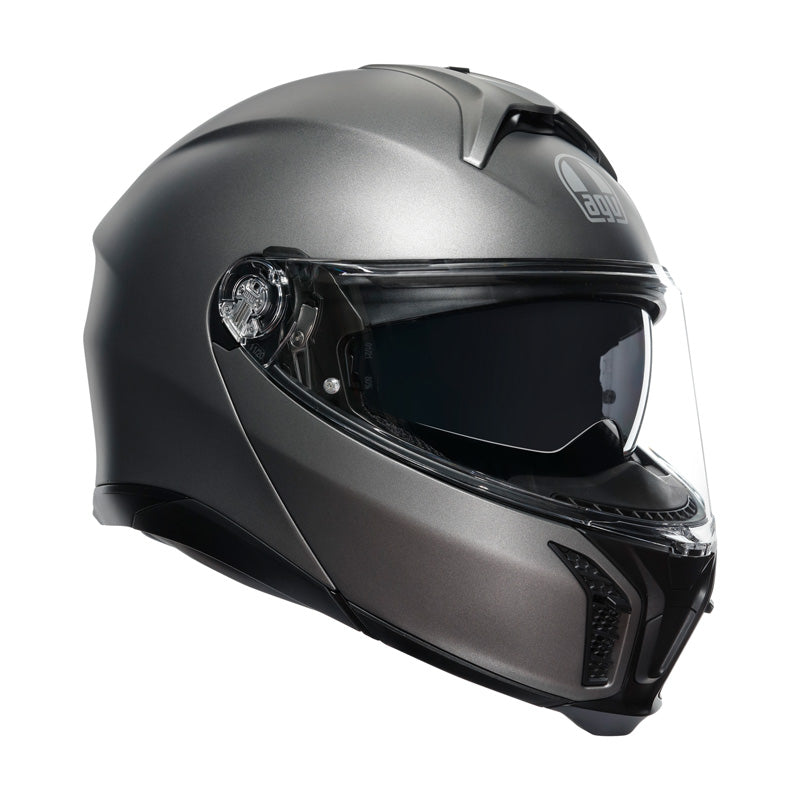 AGV - Tourmodular Helmet - Mono Color Designs (Solid)