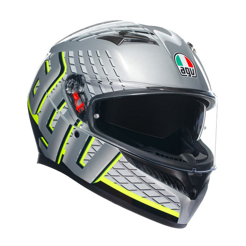 AGV - K-3 Helmet - Fortify