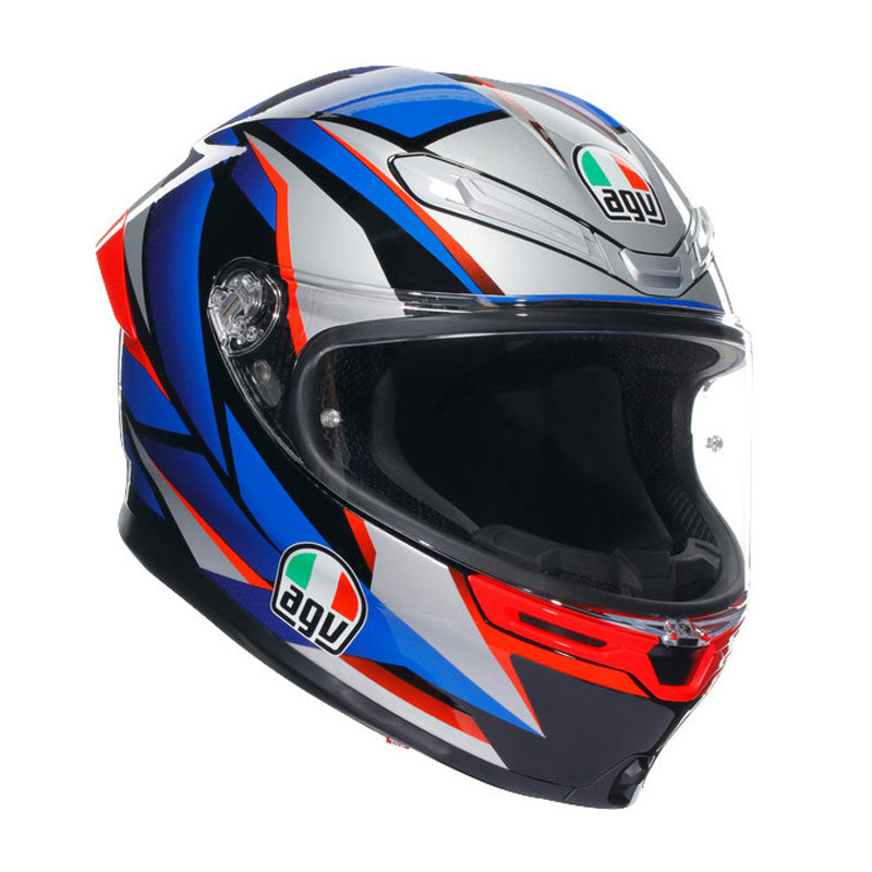 AGV - K6 S Helmet - Slashcut
