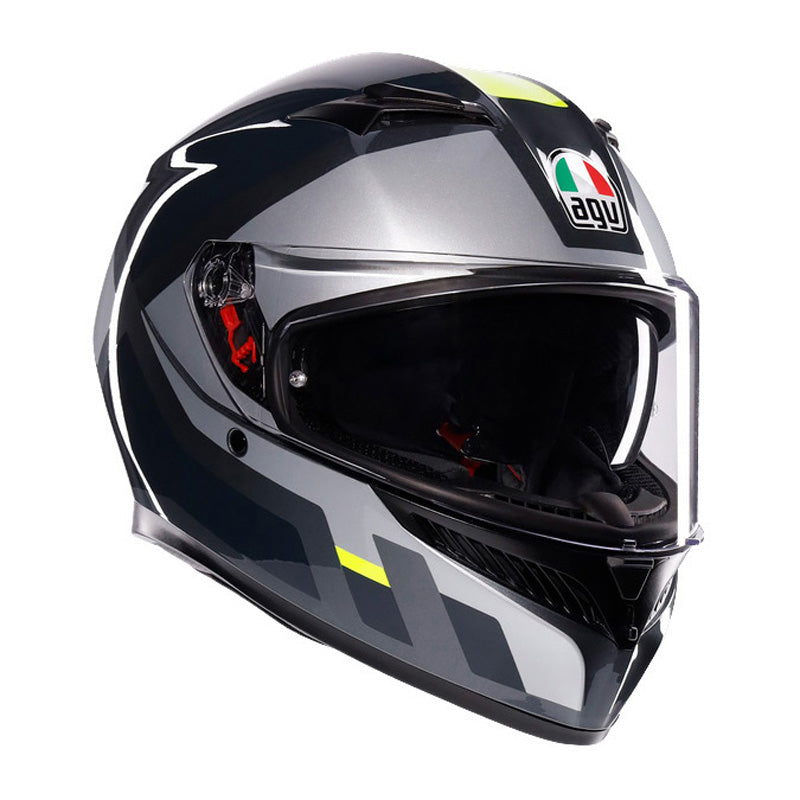 AGV - K-3 S Helmet - Hade