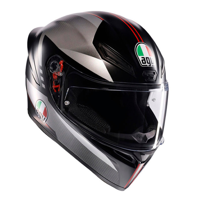 AGV - K-1 S Helmet - Lap