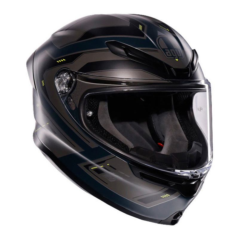 AGV - K-6 S Helmet - Enhance