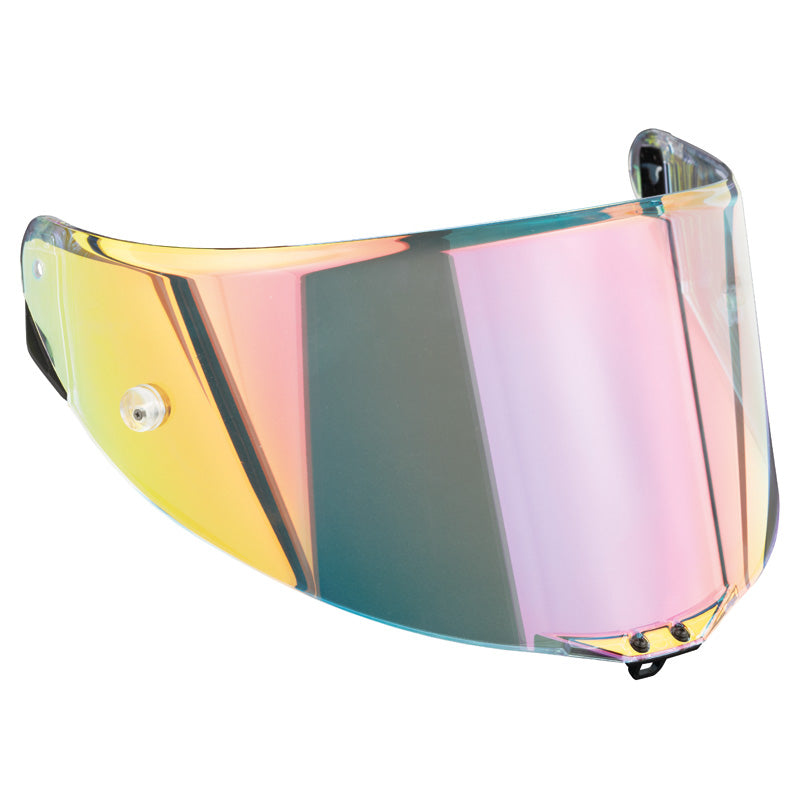 AGV - Race 3 Tear-Off System & Pinlock System for Pista/Corsa Helmets