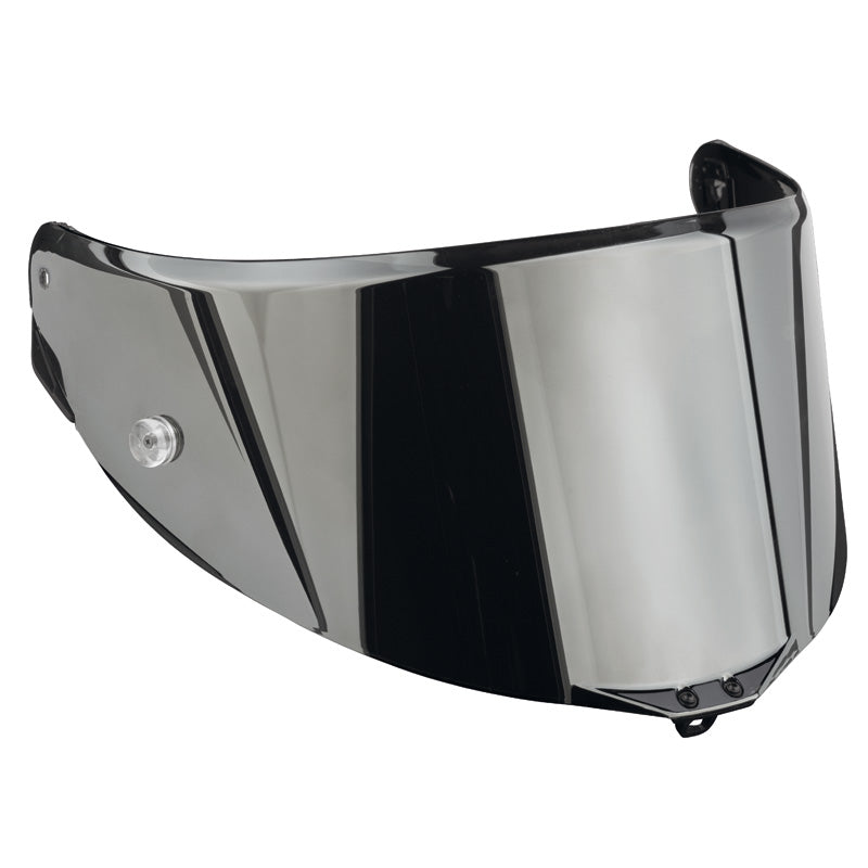 AGV - Race 3 Tear-Off System & Pinlock System for Pista/Corsa Helmets