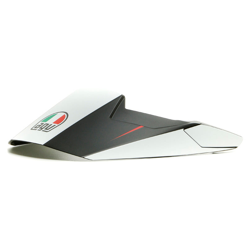 AGV - Replacement Peak for AX-9 Helmet