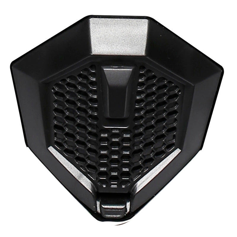 AGV - Replacement External Chinguard Vent for AX-9 Helmet