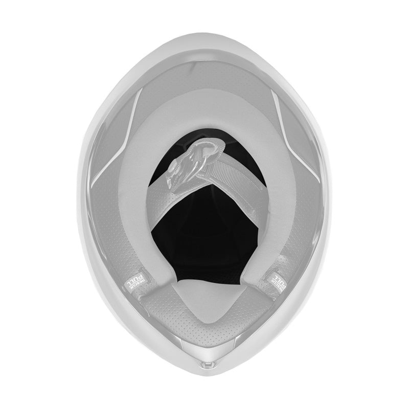 AGV - Replacement Crown Pad for K6 Helmet