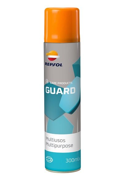Repsol - Guard Multipurpose