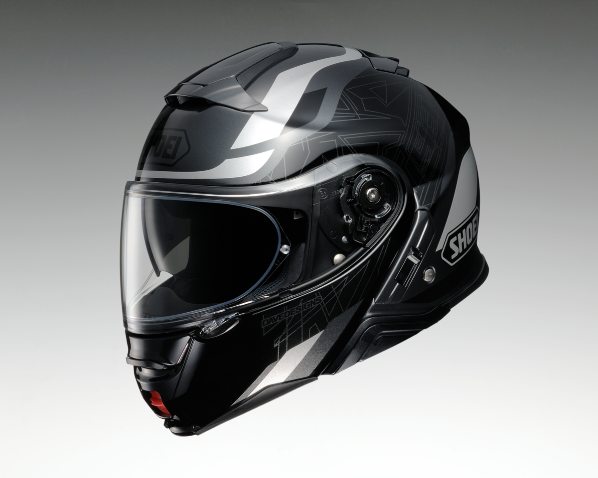 Shoei Helmets - Neotec II Helmet - Special Designs