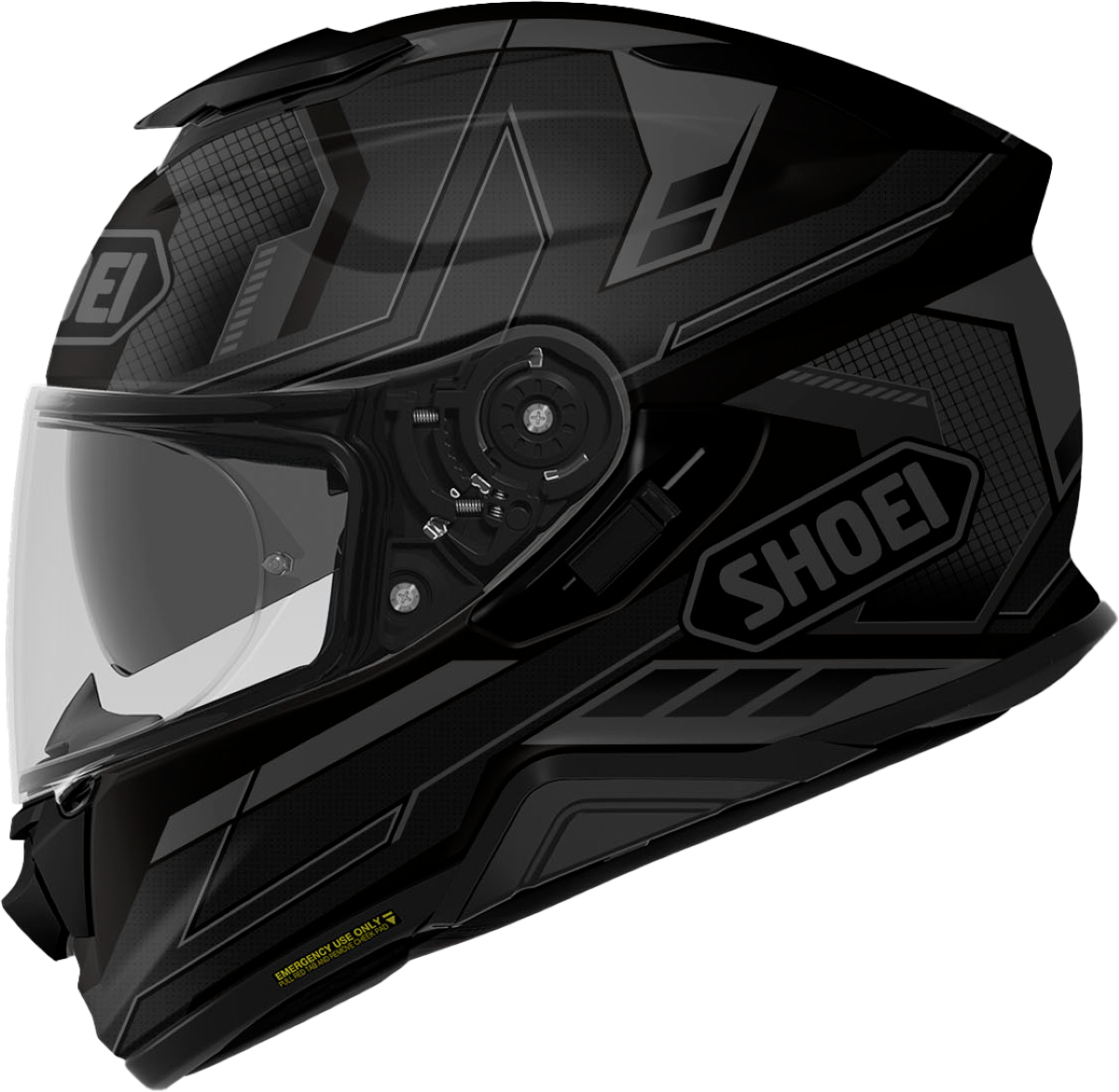 Shoei Helmets - GT-Air II Helmet - Special Designs