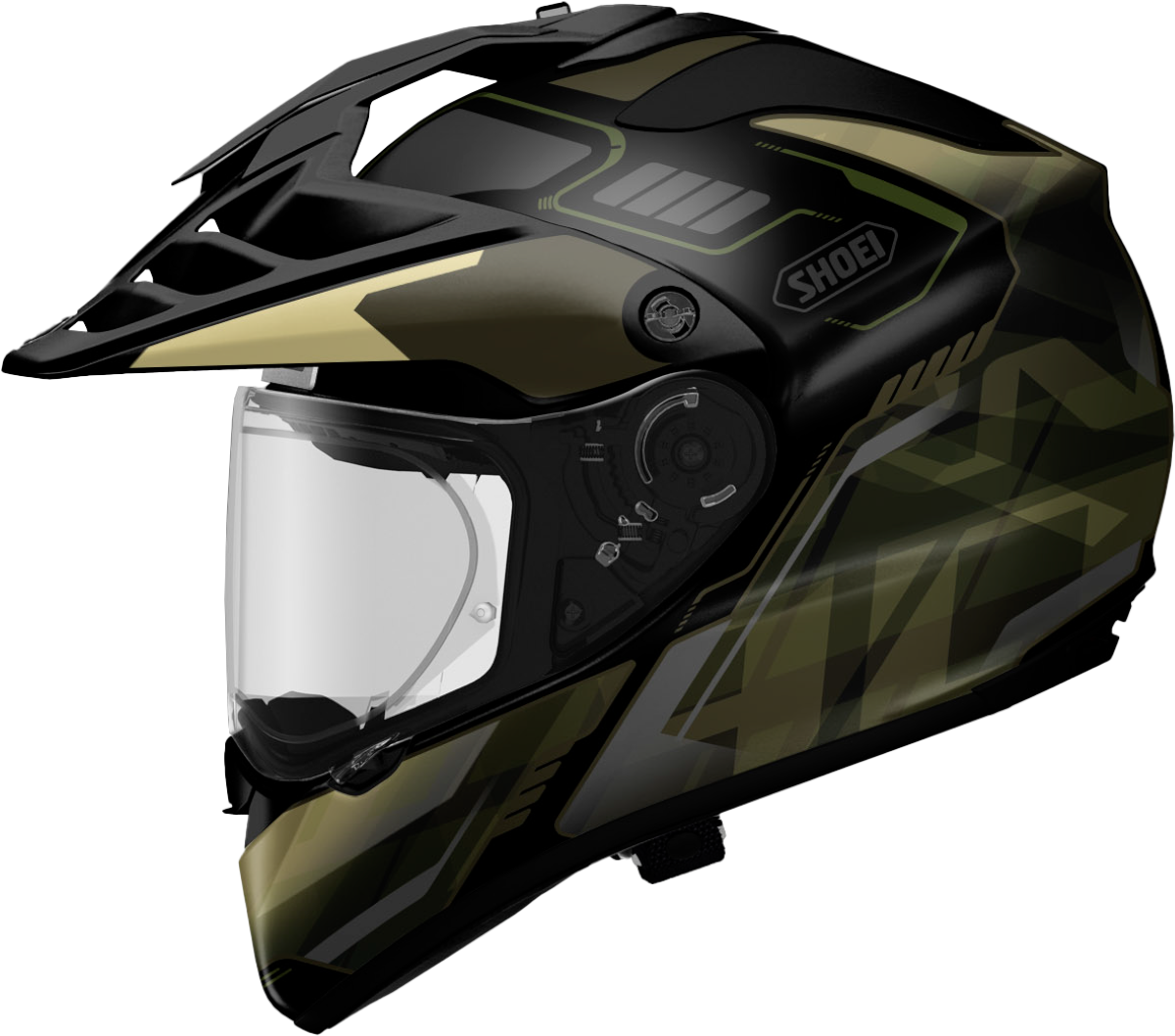 Shoei Helmets - Hornet X2 Helmet - Special Designs