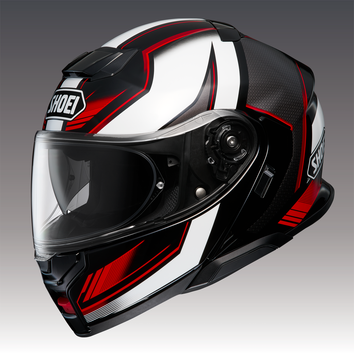 Shoei Helmets - Neotec 3 Helmet - Special Designs