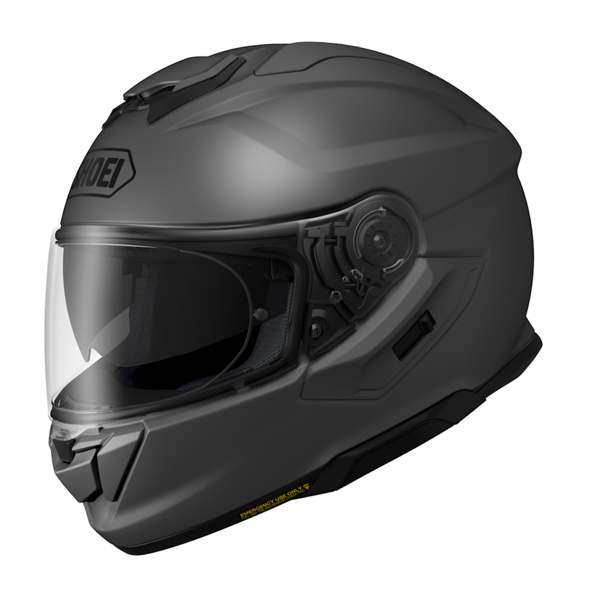 Shoei Helmets - GT-Air 3 Helmet - Solid Colors