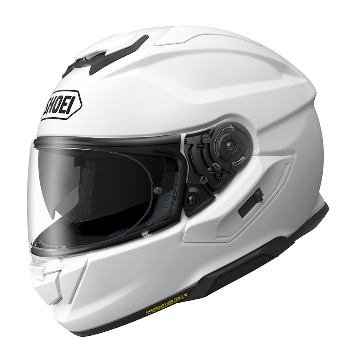 Shoei Helmets - GT-Air 3 Helmet - Solid Colors
