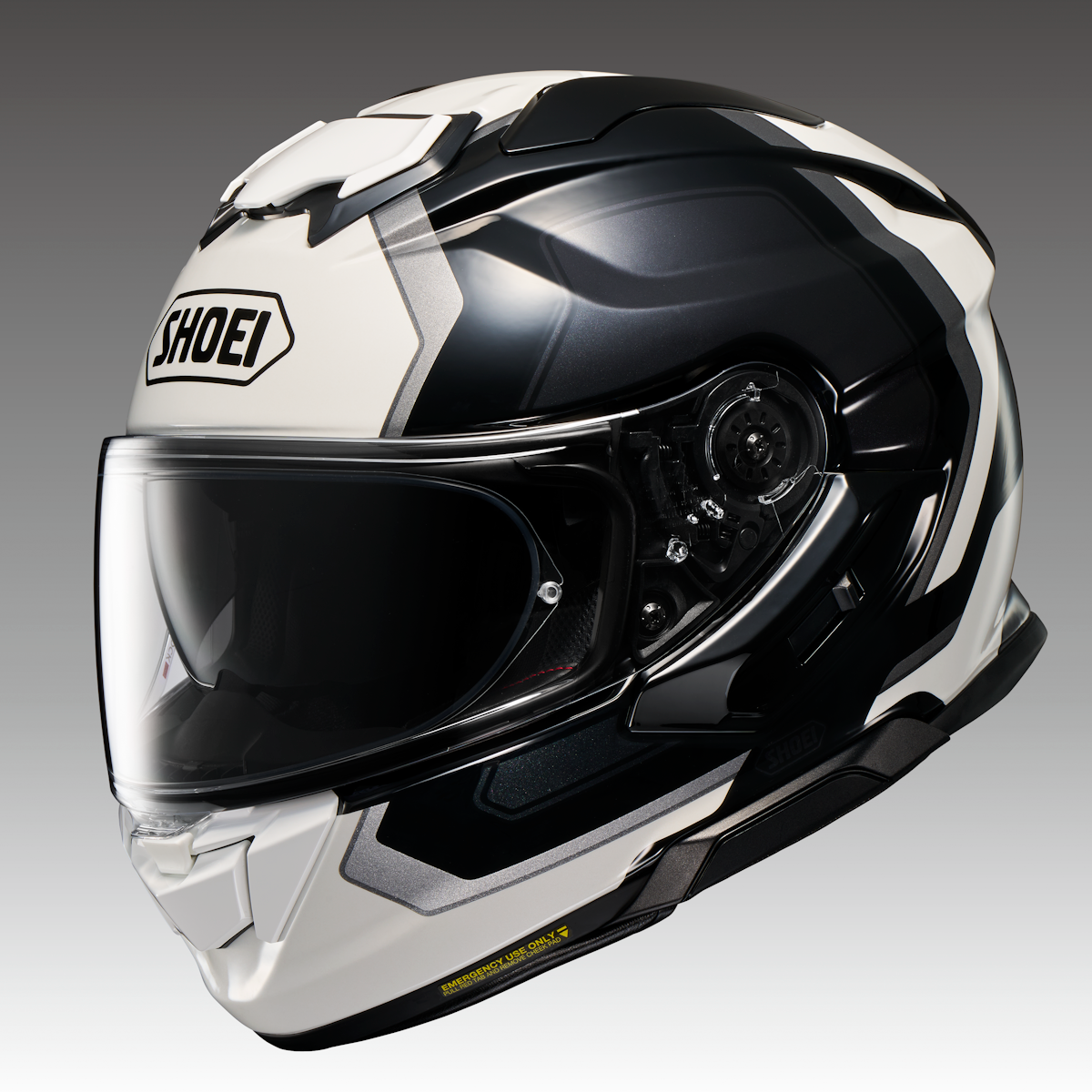 Shoei Helmets - GT-Air 3 Helmet - Special Designs