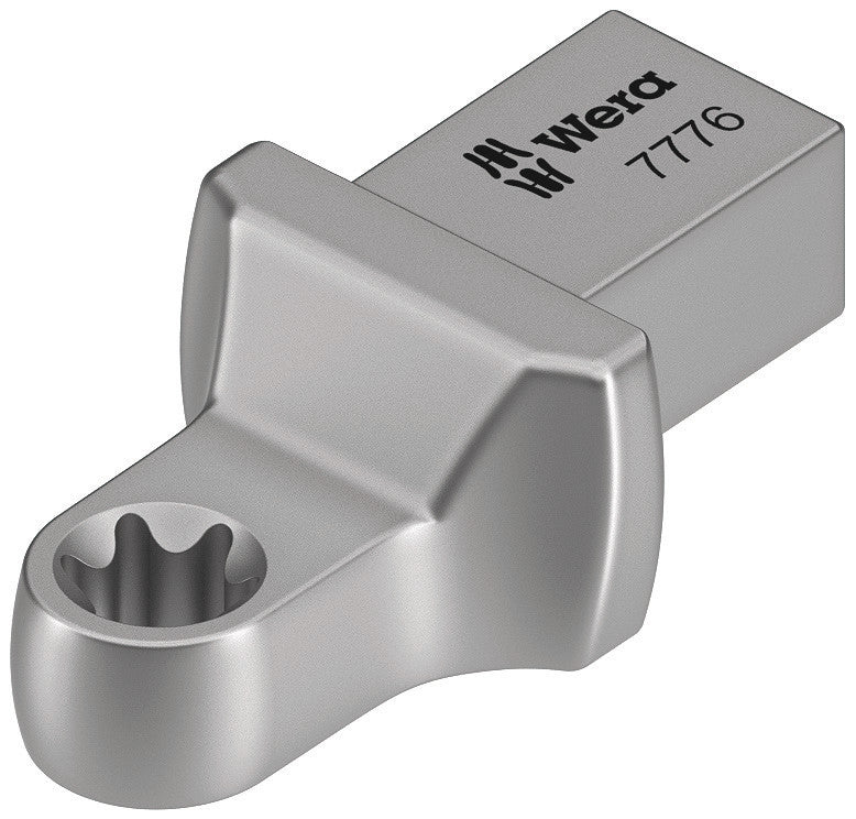 Wera Tools - 7776 External TORX® insert, 9x12 mm
