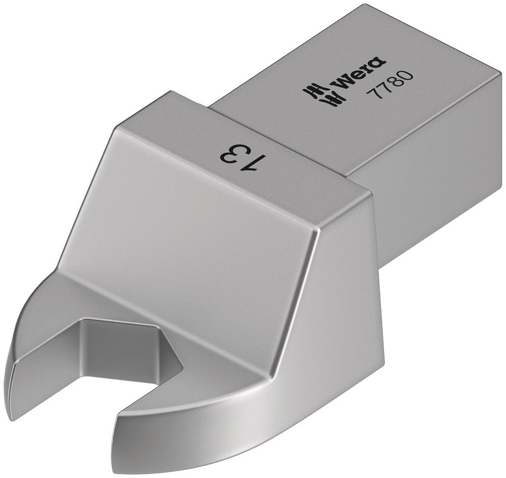 Wera Tools - 7780 Open end insert, 14x18 mm