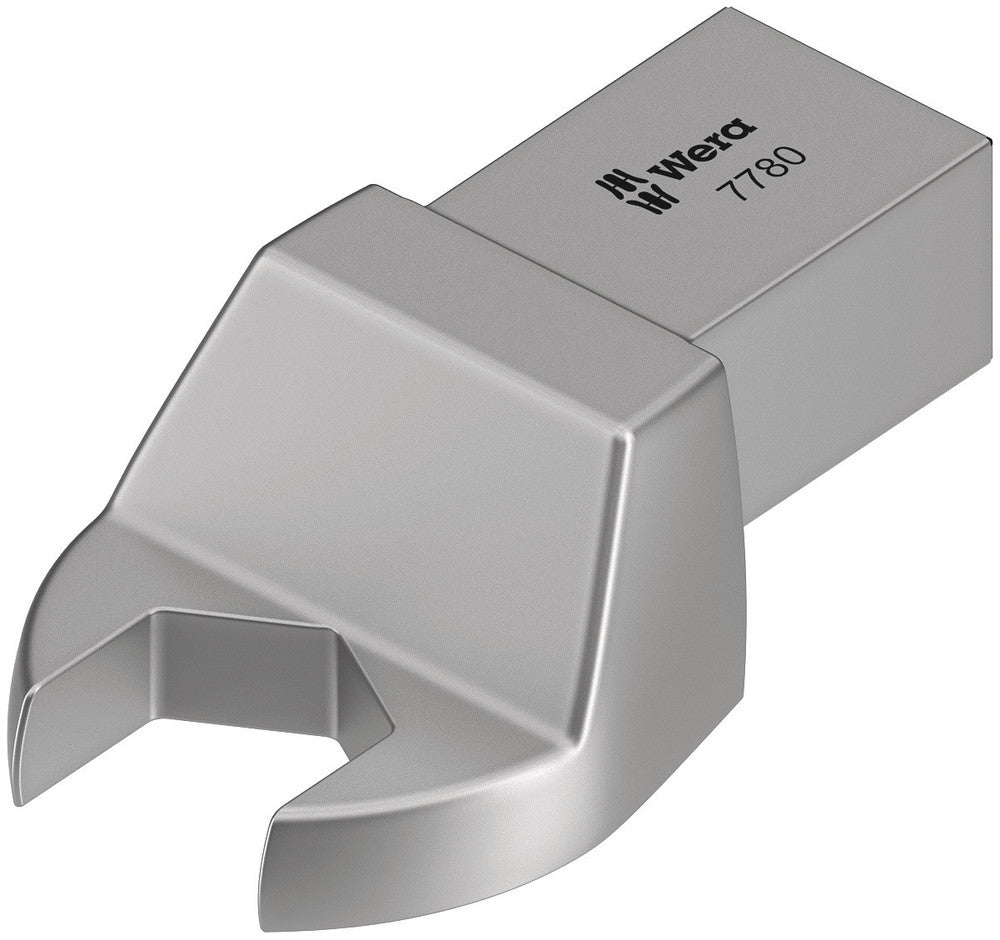 Wera Tools - 7780 Open end insert, 14x18 mm