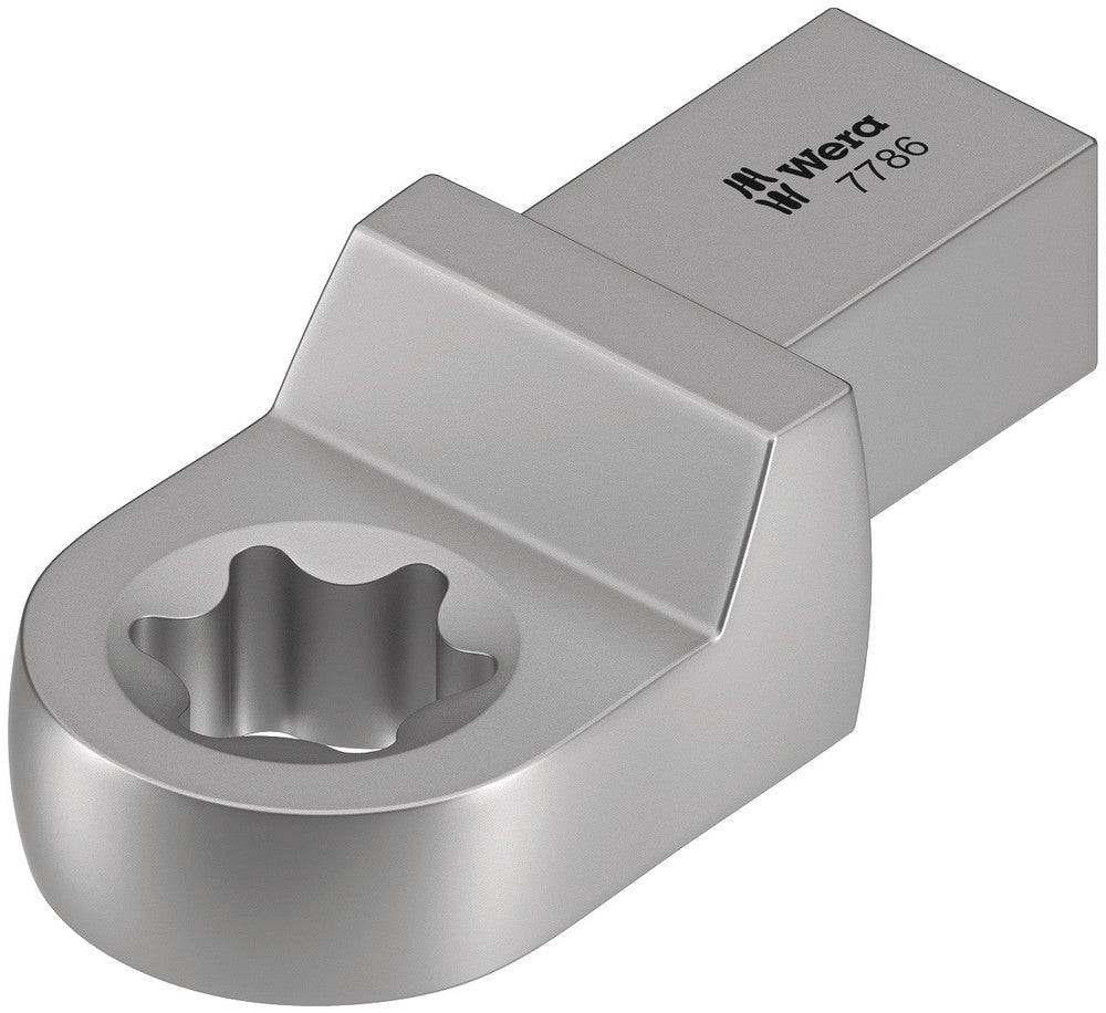 Wera Tools - 7786 External TORX® insert, 14x18 mm