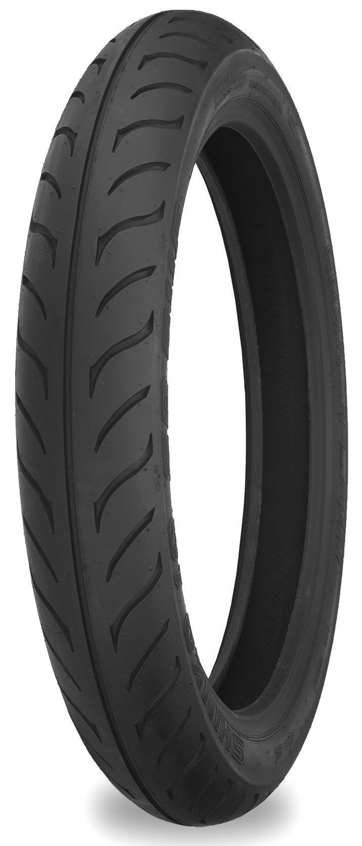Shinko - 611 & 718 Tire