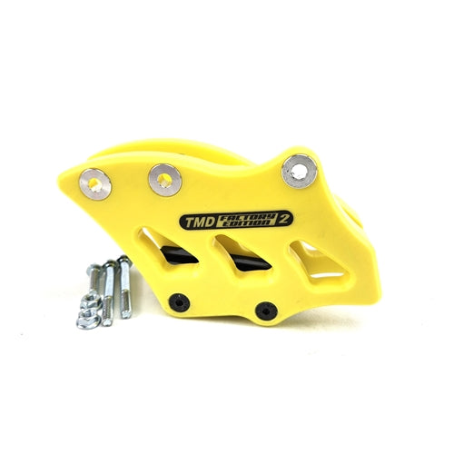 TM Designworks - Factory Edition #2 Rear Chain Guide for Suzuki