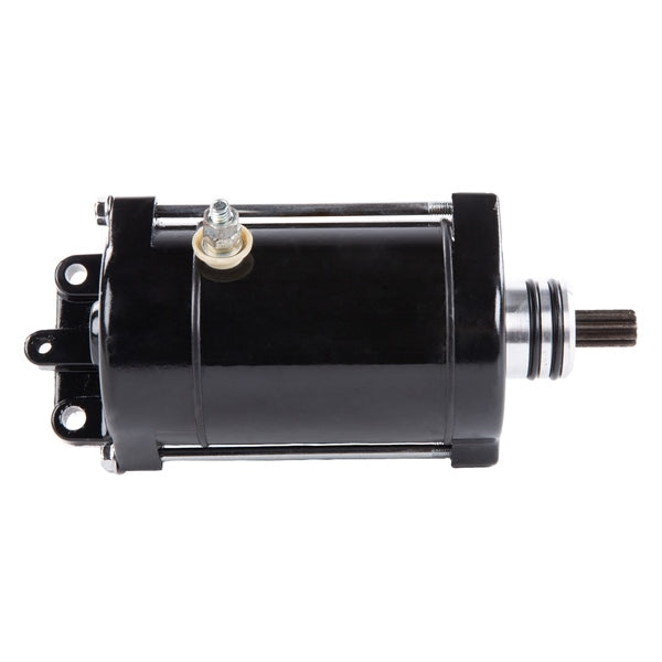 KimpexHD - Starter - Redline Economical Version (ZZ-18330NK-R)