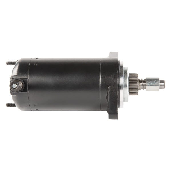 KimpexHD - Starter - Redline Economical Version (ZZ-17605N-R)