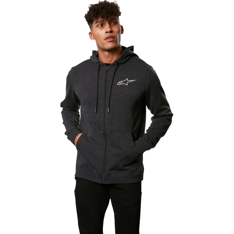 Alpinestars - Ageless Chest Hoodie