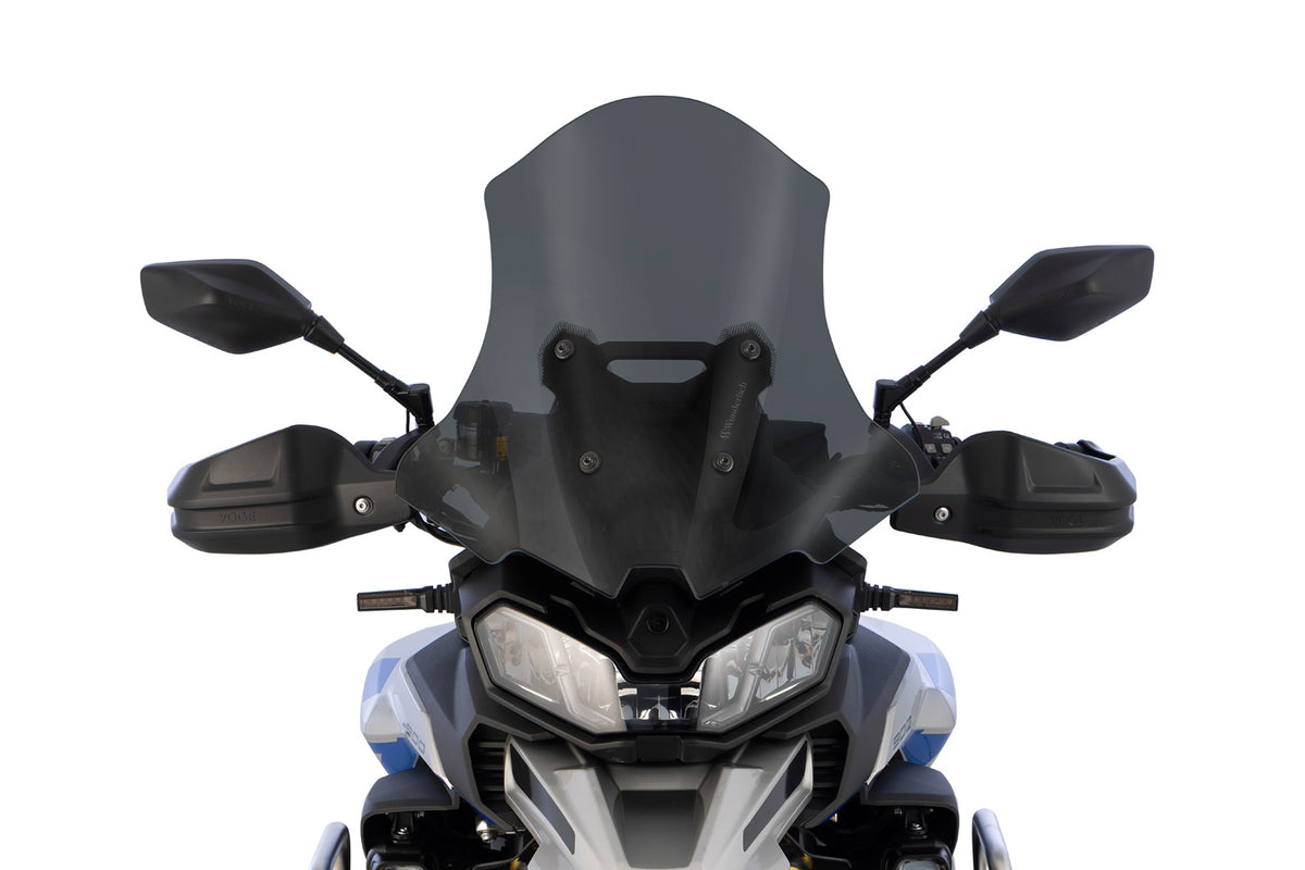 Wunderlich - Marathon Windshield for Voge DS900X