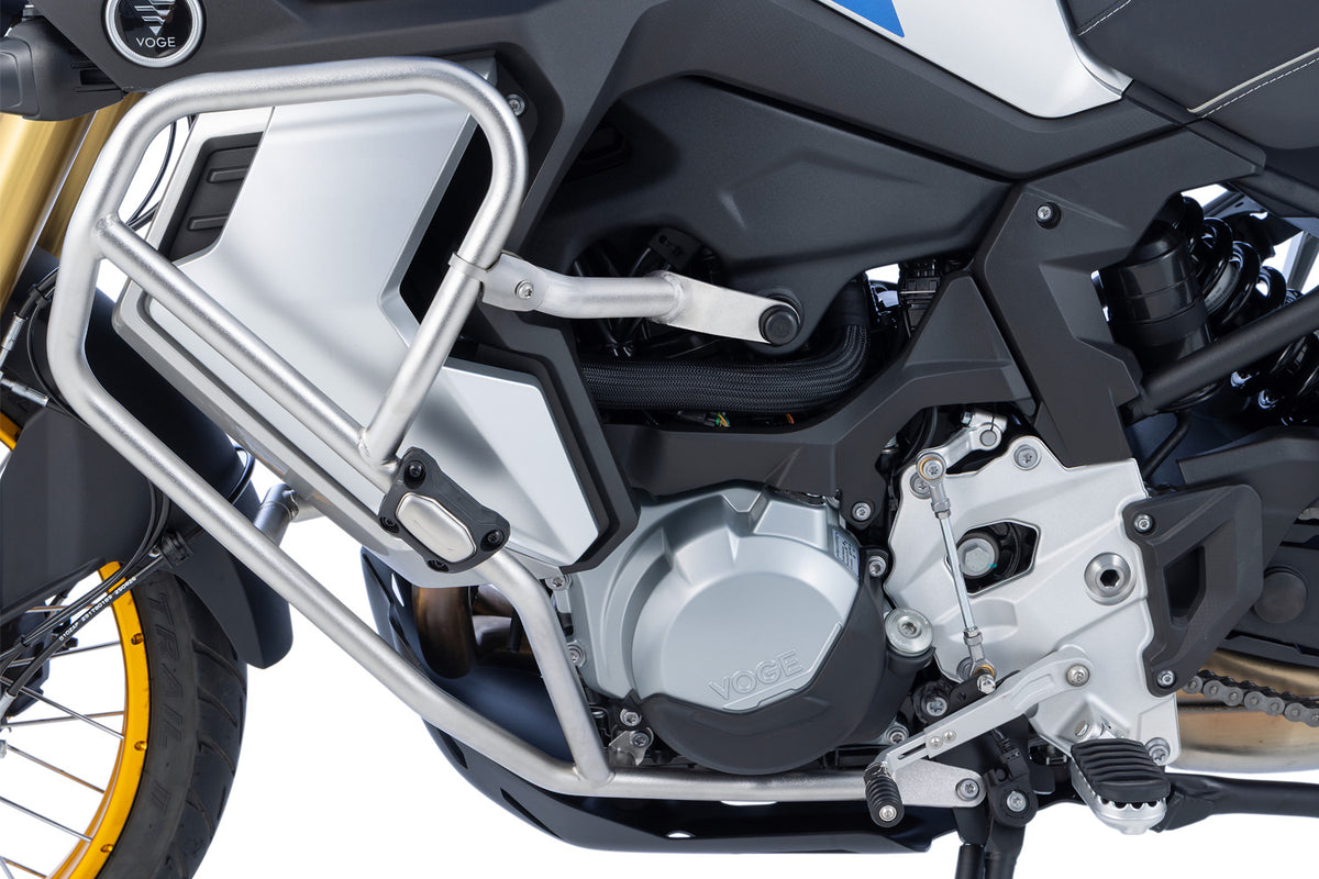 Wunderlich - Reinforcement Strut for the Original Engine Protection Bar for Voge DS900X
