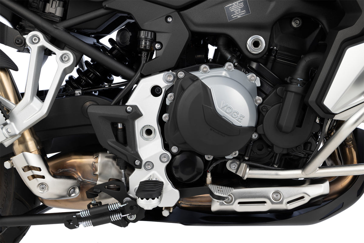 Wunderlich - Water Pump Protection Cover for Voge DS900X