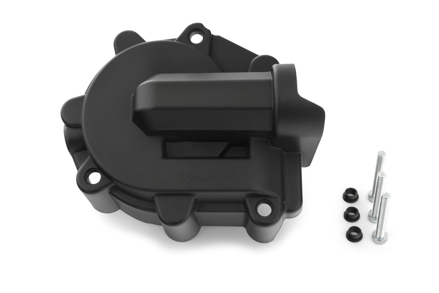 Wunderlich - Water Pump Protection Cover for Voge DS900X