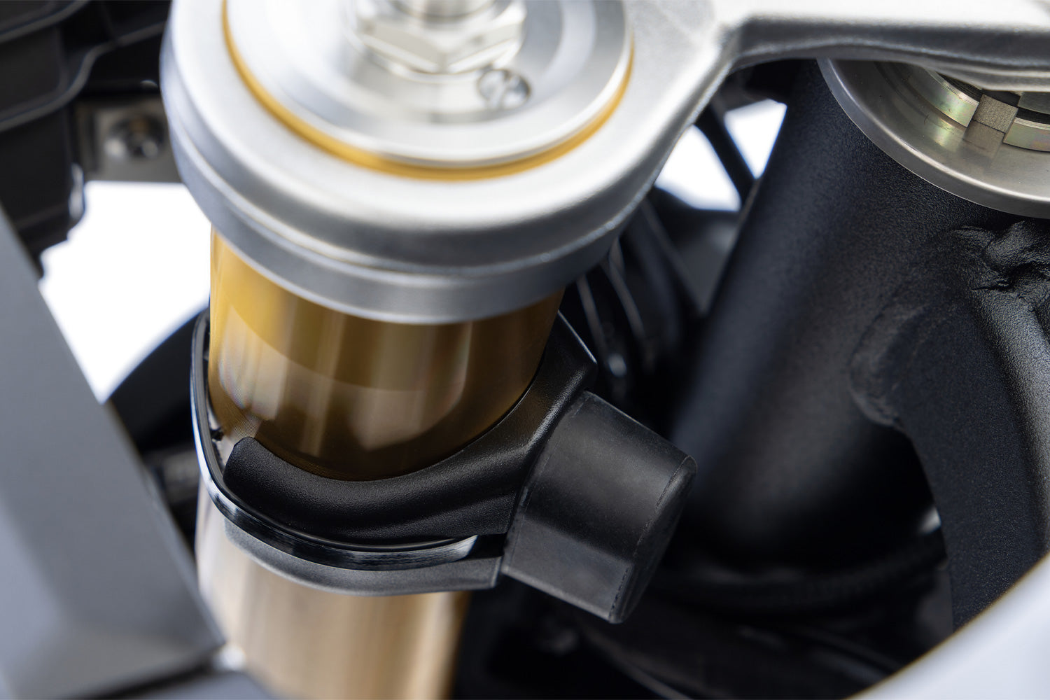 Wunderlich - Steering Stop Limiter for Voge DS900X