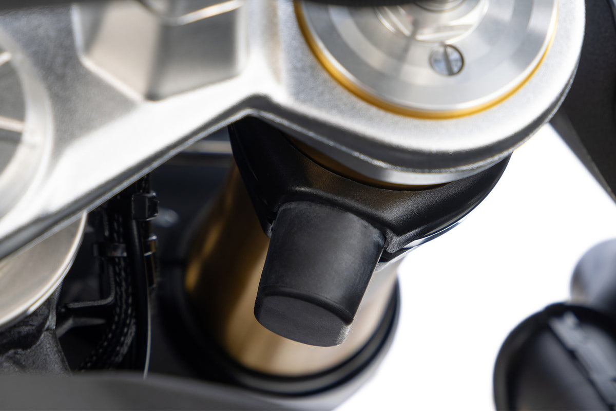 Wunderlich - Steering Stop Limiter for Voge DS900X