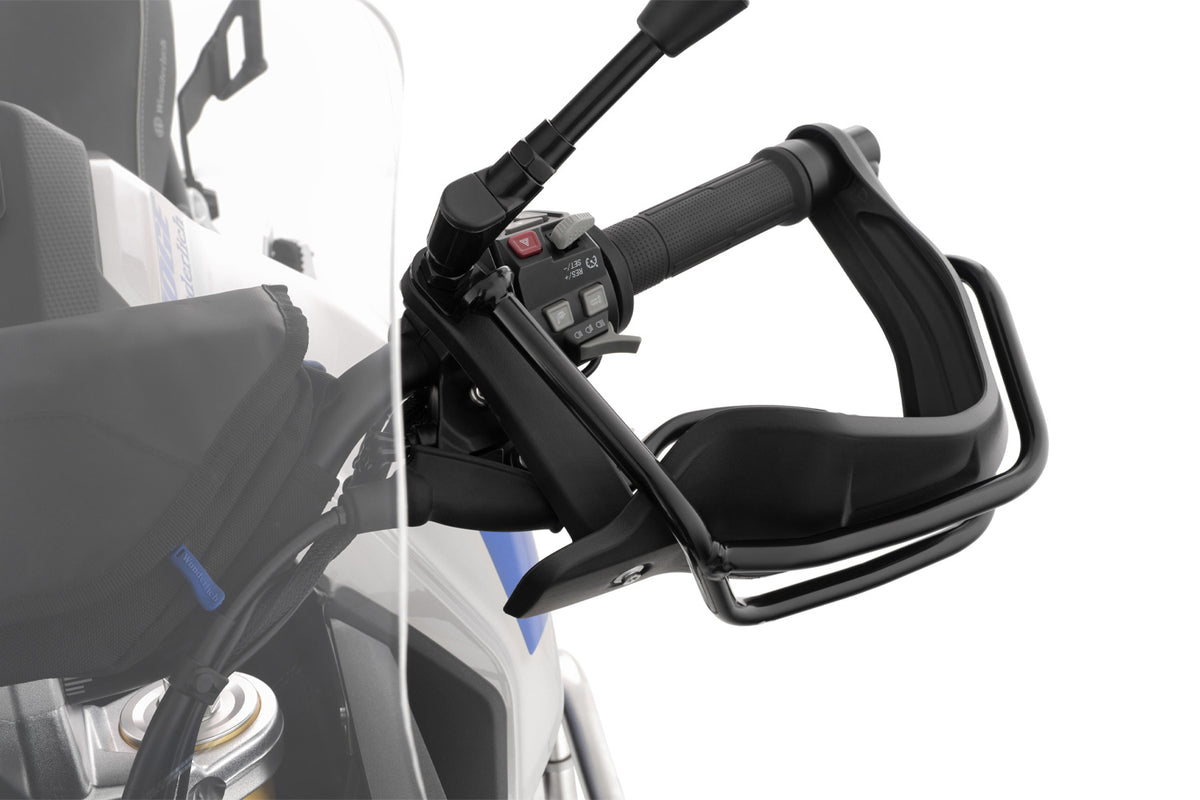 Wunderlich - Handlebar Guard for Voge DS900X