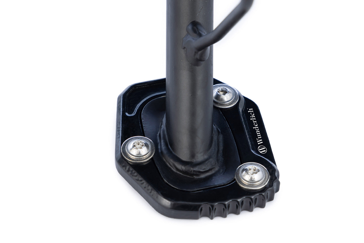Wunderlich - Side Stand Enlarger for Voge DS900X
