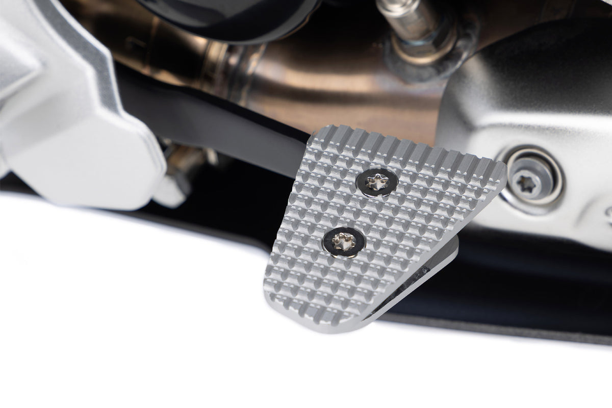 Wunderlich - Brake Lever Enlargement for Voge DS900X
