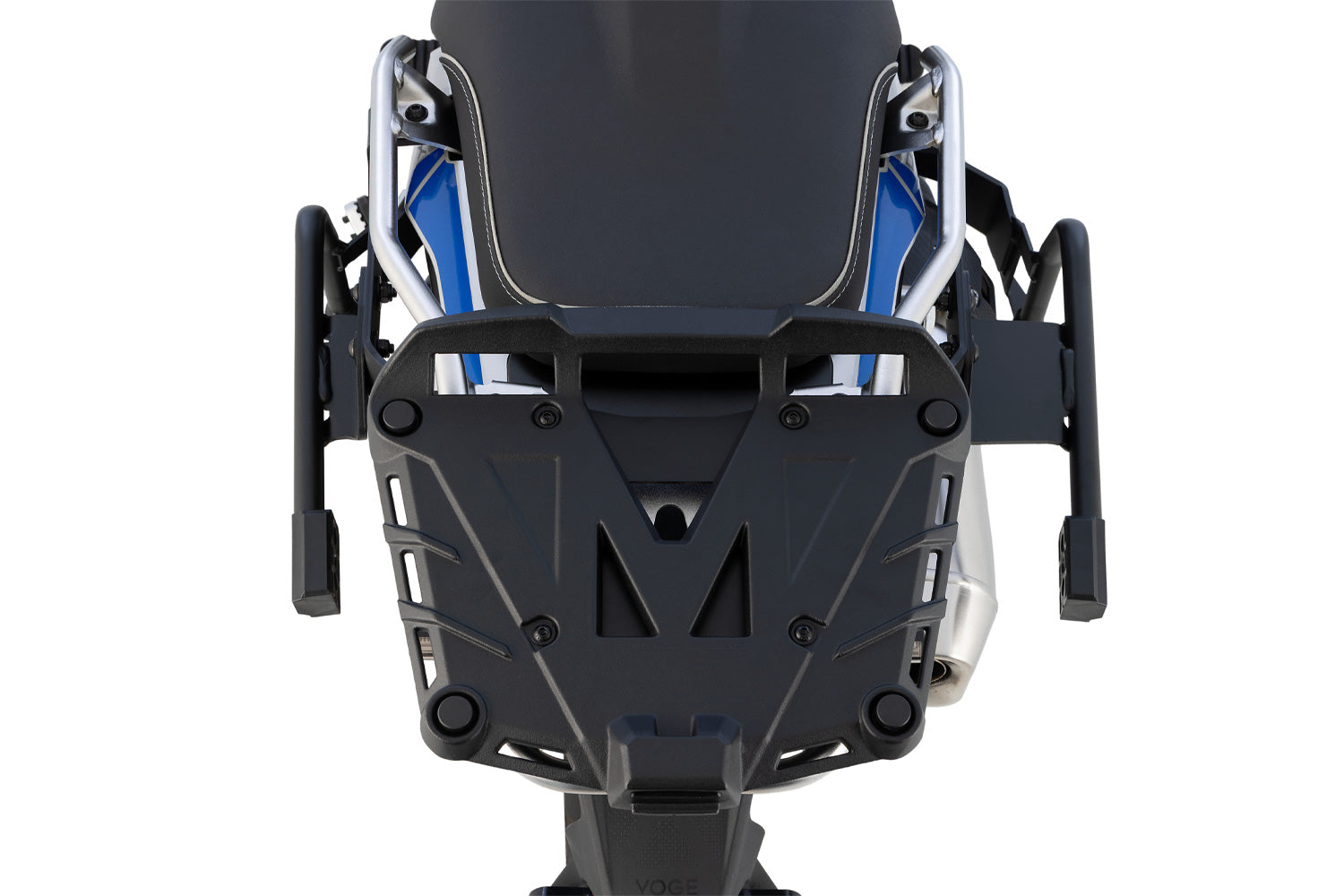 Wunderlich - Topcase Carrier X-Rack for Voge DS900X