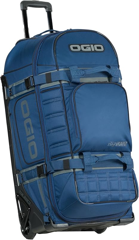 Ogio - Rig 9800 Motorcycle Travel Bag