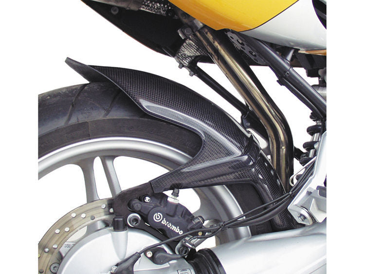 Ilmberger - Rear Hugger for R 1100 S